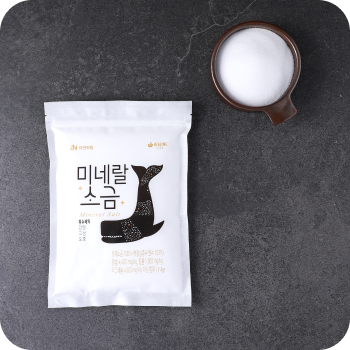 깊은바다소금