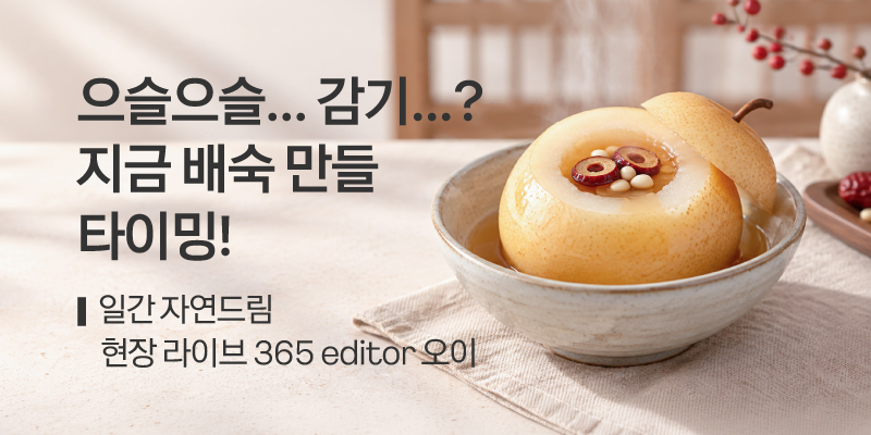 일간자드 배숙