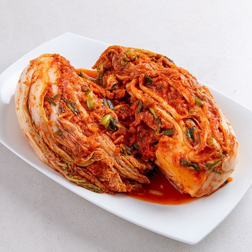 (직)김장포기김치*10kg*김치공방