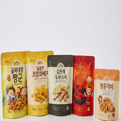 과자꾸러미세트