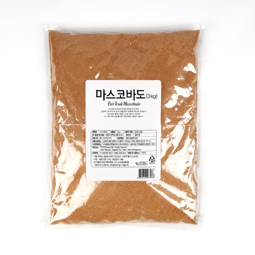 마스코바도
