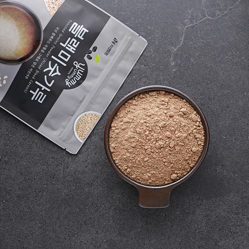 블랙미숫가루 이미지 2