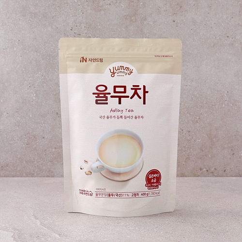율무차(봉지)