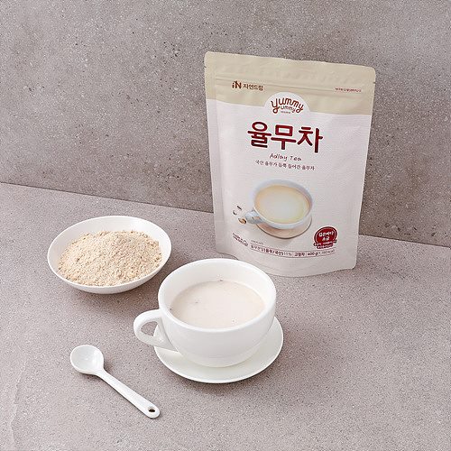 율무차(봉지) 이미지 5