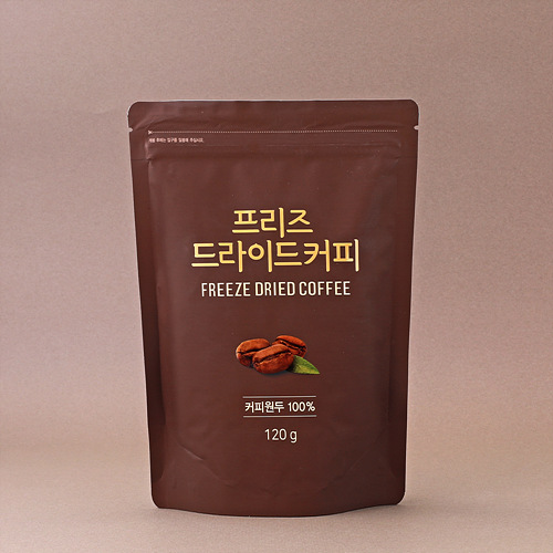 [공정무역프리즈드라이드커피]-상세정보