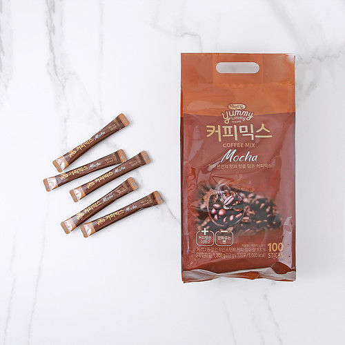 커피믹스모카 이미지 3