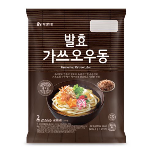 [발효가쓰오우동]-상세정보