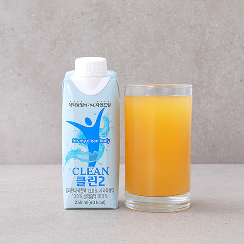 클린2