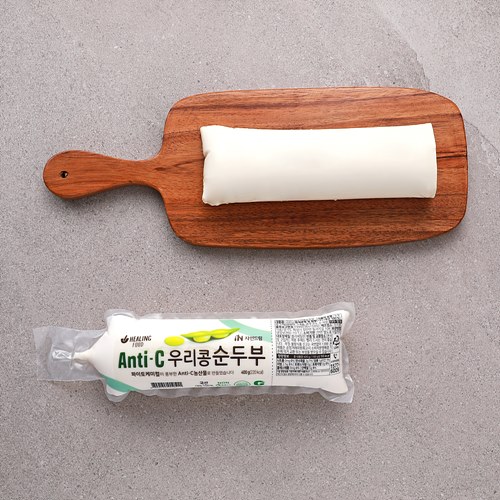 [Anti-C우리콩순두부]-상세정보