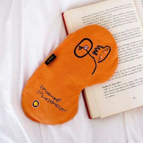 [초롱눈찜질팩*황토]-상세정보