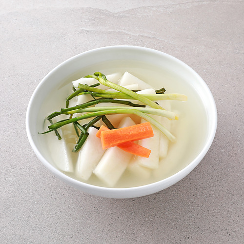 [동치미]-상세정보