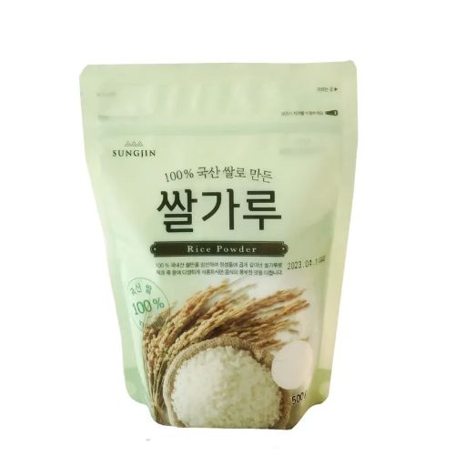 [쌀가루]-상세정보