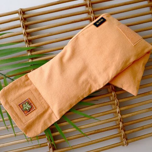 [손발목관절찜질팩(낱개)*황토]-상세정보