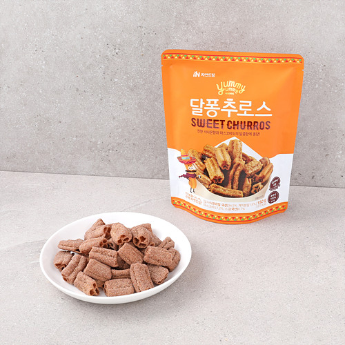 [달퐁추로스]-상세정보