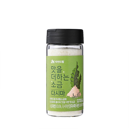 [맛을더하는소금_다시마]-상세정보