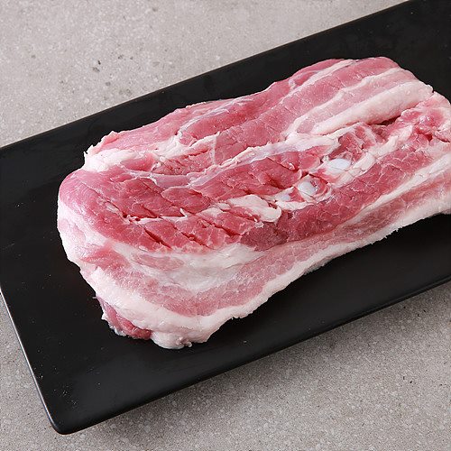 [돈육벌집삼겹]-상세정보