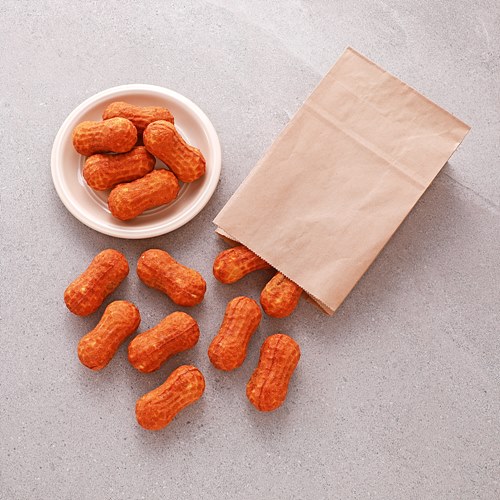 [왕땅콩빵]-상세정보