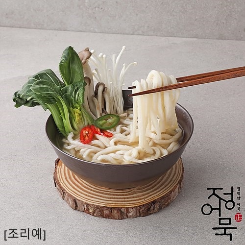 [어묵탕면]-상세정보