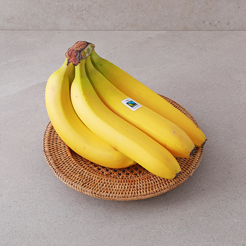 [공정무역바나나*1봉*2개]-상세정보