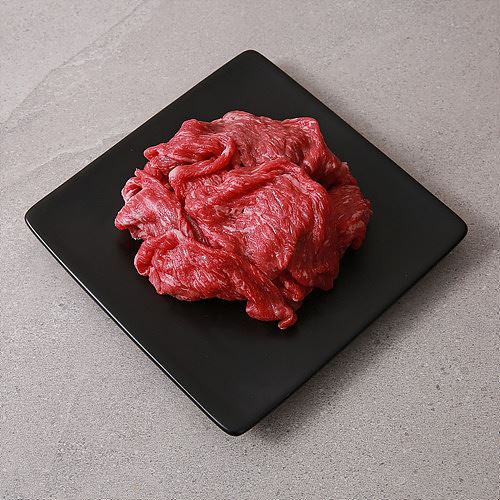 [(냉장)NonGMO한우불고기]-상세정보