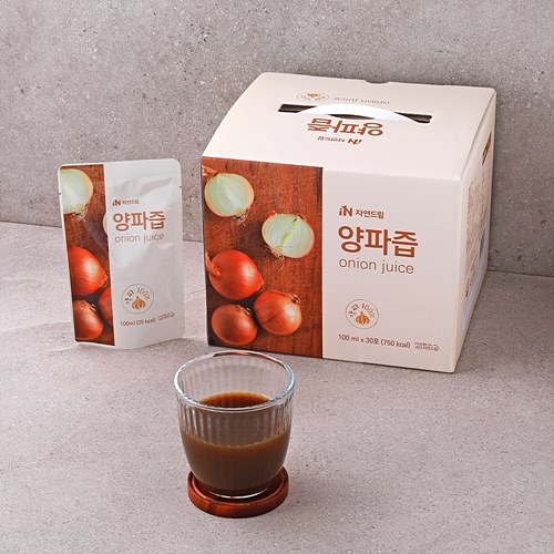 [양파즙*30포]-상세정보