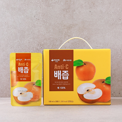 [Anti-C배즙*30포]-상세정보