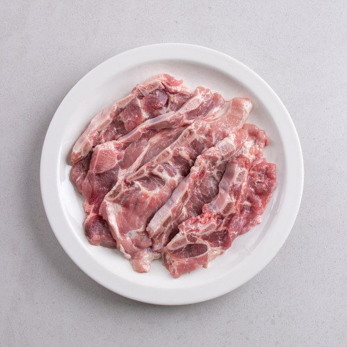 발효돼지LA갈비