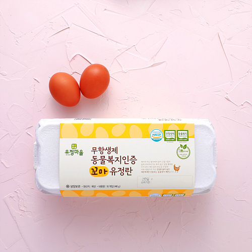 [유정란D(꼬마)*10구*명계]-상세정보