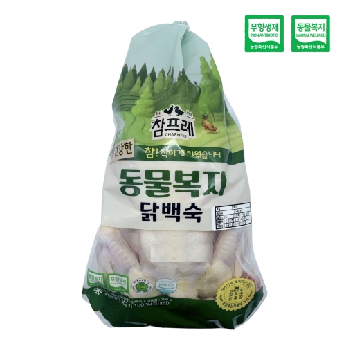 [삼계닭(냉장)]-상세정보