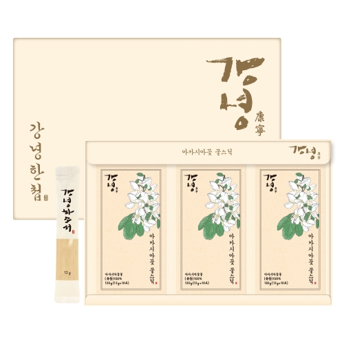 꿀스틱선물세트 이미지 3
