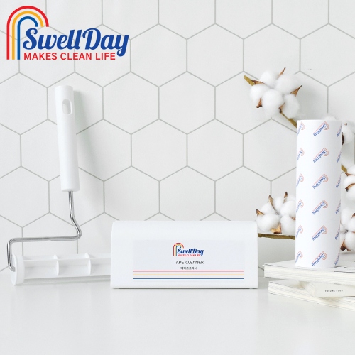 [테이프크리너표준형(본체)]-상세정보