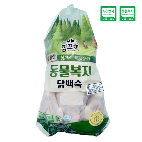 [백숙용닭(냉장)]-상세정보