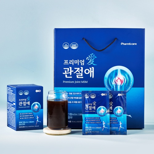 (특가)프리미엄관절애*60포