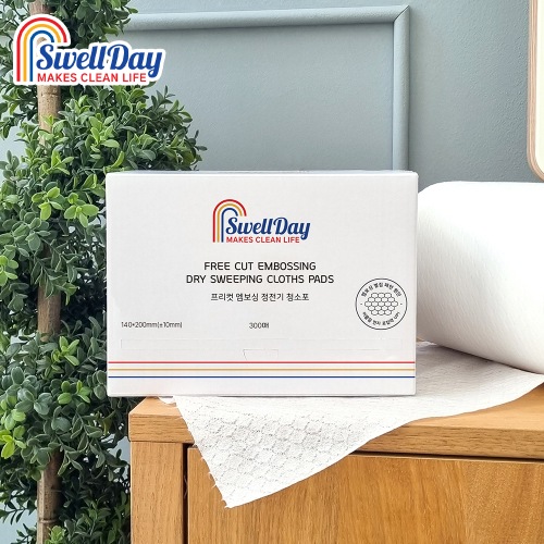 [정전기청소포300매]-상세정보