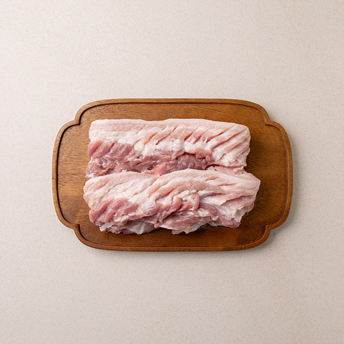 [숙성발효삼겹살]-상세정보