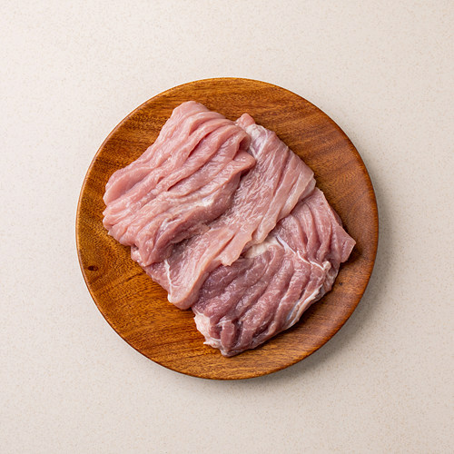 [숙성발효담백살]-상세정보