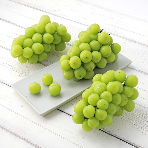(산지직송)샤인머스캣*2kg 이미지 4