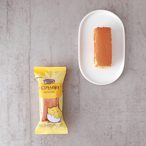 [에그카스테라*45g]-상세정보