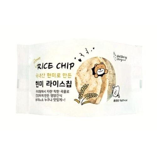 현미라이스칩