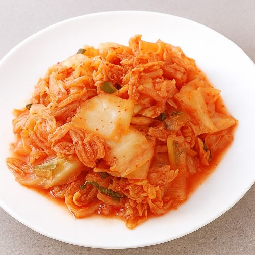 발효맛김치