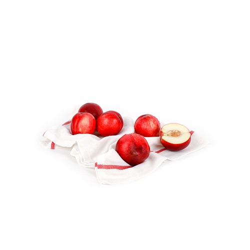(산지직송)천도복숭아*1.1kg*2팩 이미지 3