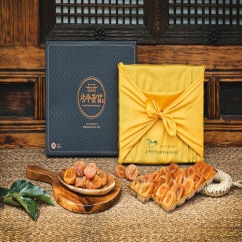 [상주곶감선물세트(2호)]-상세정보