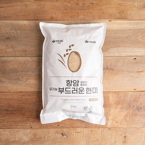 [부드러운현미]-상세정보