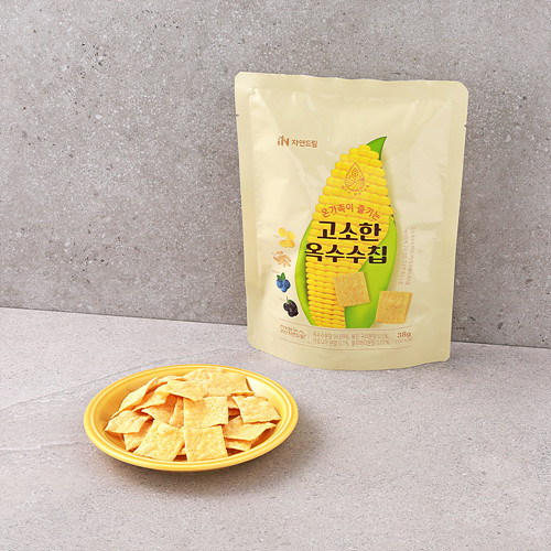 [옥수수칩*38g]-상세정보