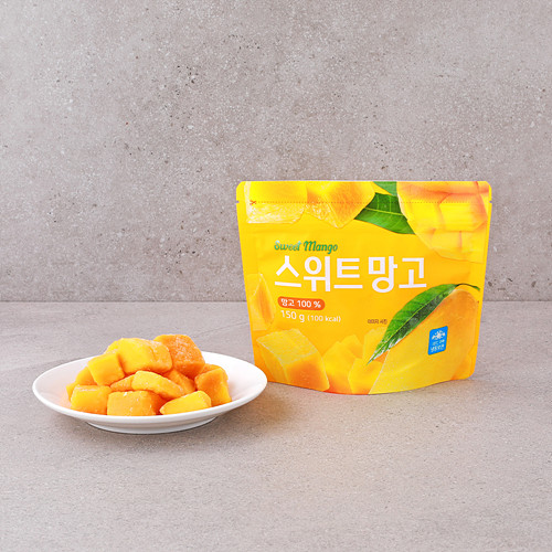 [냉동스위트망고]-상세정보