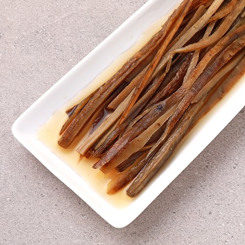 발효김밥용우엉지*290g