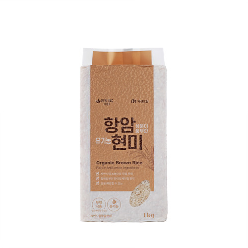 (진공)항암현미_유기농