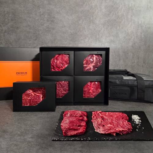 [한우프리미엄세트]-상세정보