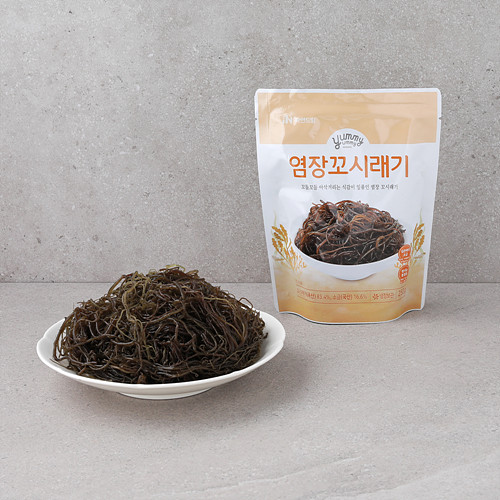 [염장꼬시래기]-상세정보