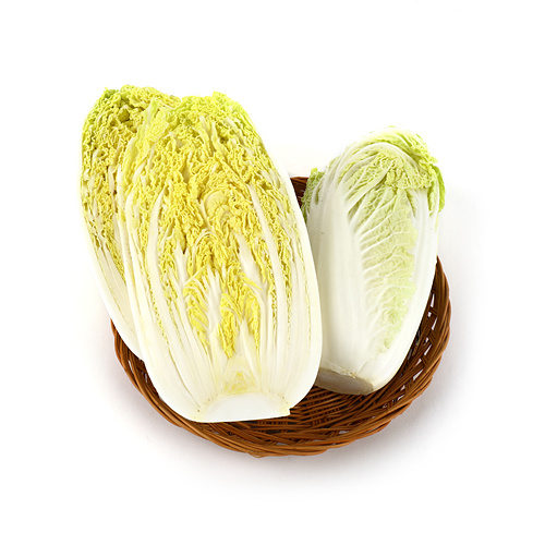 [유기농쌈배추]-상세정보